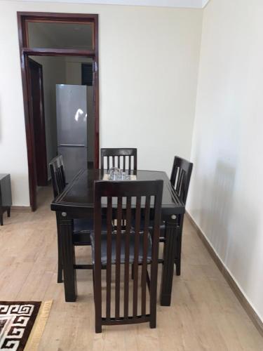 Fotografie z fotogalerie ubytování Shalom Apartments and Suites v destinaci Gulu