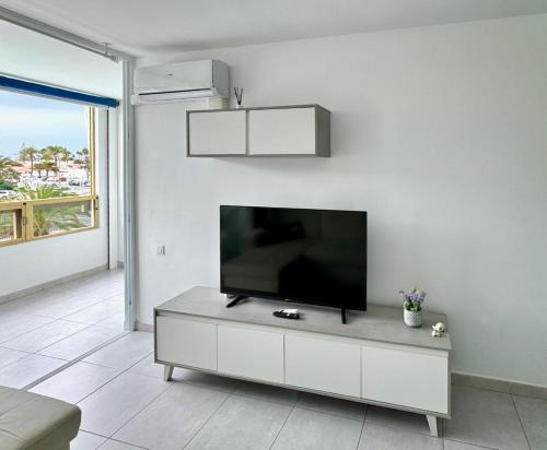 Playa del Inglés 5 min walk from Yumbo! 304