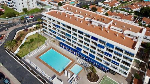 Playa del Inglés 5 min walk from Yumbo! 304