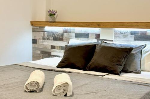 Playa del Inglés 5 min walk from Yumbo! 304