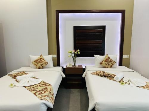 SANNA VILLA Residence