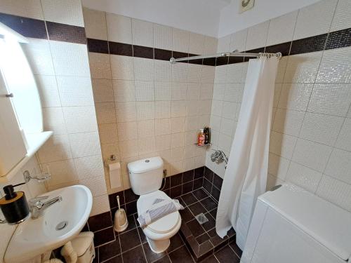 Cozy Studio Lemesou Free Parking