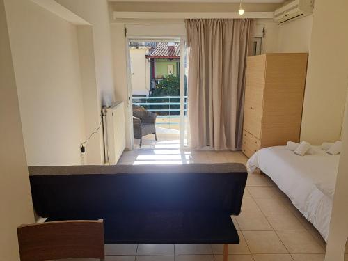 Cozy Studio Lemesou Free Parking