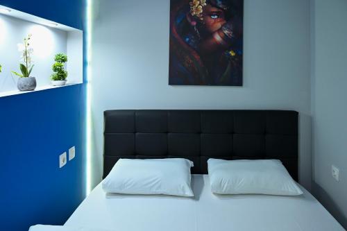 Thessaloniki Downtown Luxury Apartment
