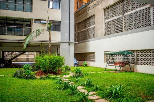 Φωτογραφία από το άλμπουμ του Sweet home στο Ναϊρόμπι