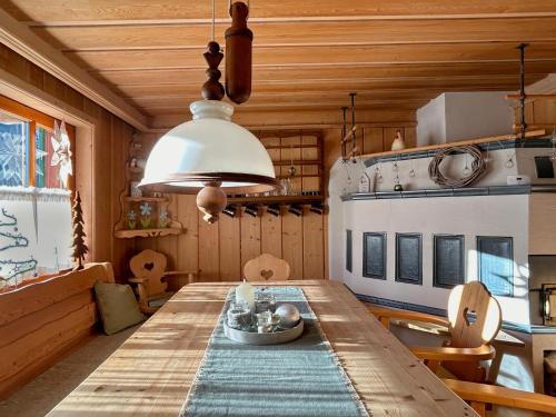 Chalet Glemm Alpin photo 2