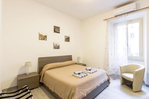 Vacanze romane holidays