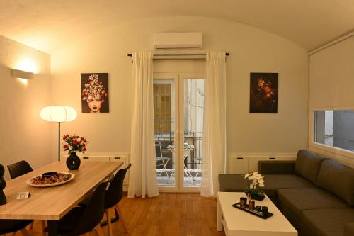 Thessaloniki Downtown Superior Apartment