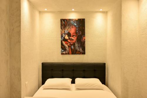 Thessaloniki Downtown Superior Apartment