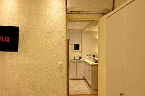 Thessaloniki Downtown Superior Apartment