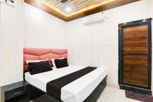 Φωτογραφία από το άλμπουμ του Hotel O S.S tower σε Κανπούρ