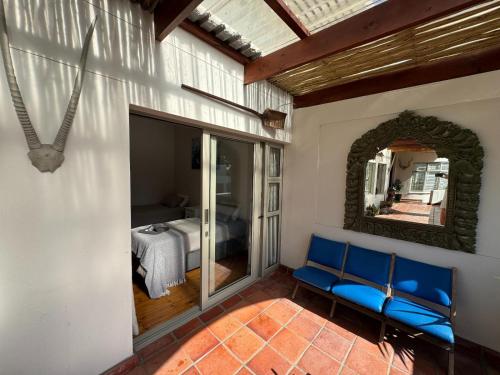Gallery image of African Beach House in Strand
