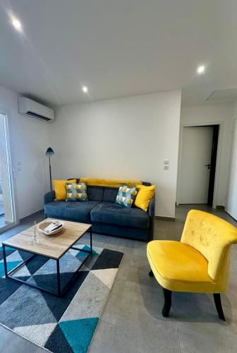 Appartement Felicíta