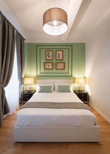 Via Palazzuolo 87 - Florence Charming Apartments - Newly Renovated Elegance and Style Near Station