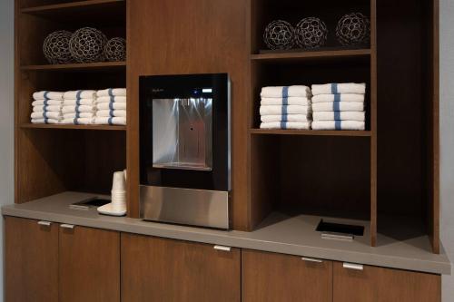 コビントンにあるCourtyard by Marriott Covington / Mandevilleのギャラリーの写真