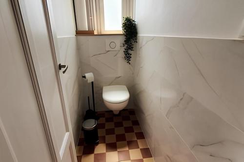 La suite 21, 73 m2 de charme, Centre ville