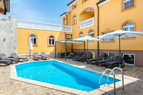 Villa Marko - Apartment A3 - MPolo