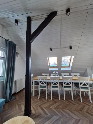Fotografie z fotogalerie ubytování Residence Zielono Mi ve Sklářské Porubě