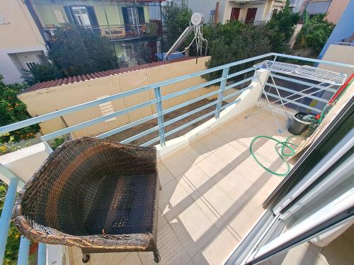 Cozy Studio Lemesou Free Parking