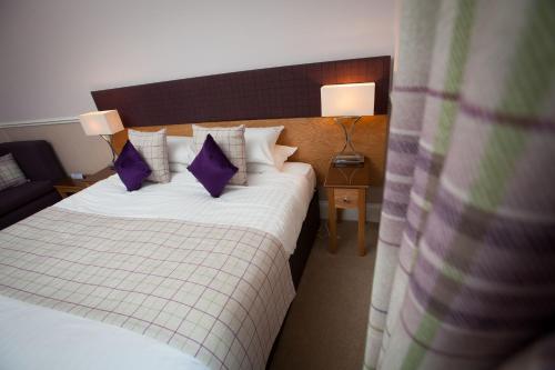 Gallery image of Cressfield Country House Hotel in Ecclefechan