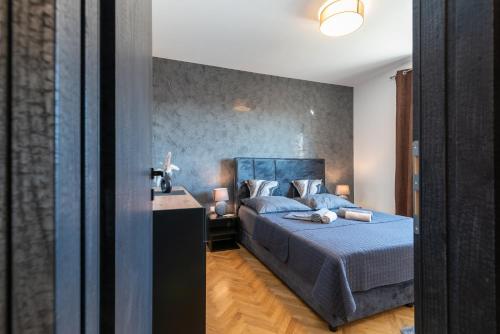 Apartment Pinocchio