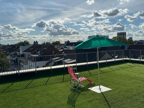 Foto Kaiserteich Wohnung 1