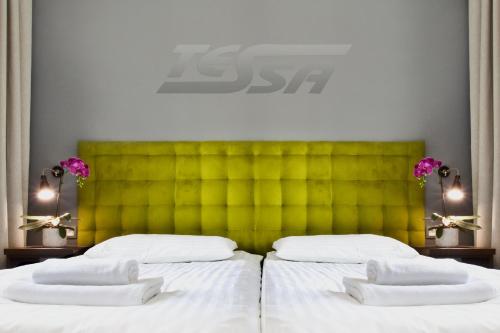 Pokoje Gościnne Tessa