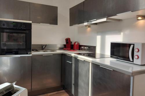 Photo de la galerie de l'établissement Sibylle - Central City Trip - Nice - by TGB, à Nice