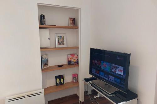 Photo de la galerie de l'établissement Sibylle - Central City Trip - Nice - by TGB, à Nice