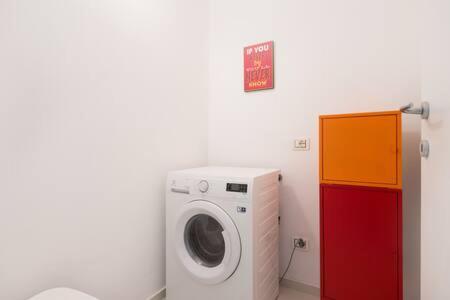 Navigli lovely flat posizione strategica