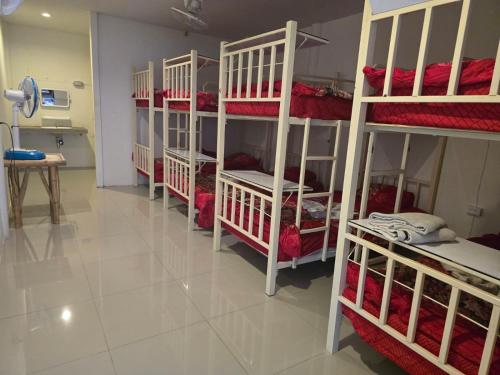 Gallery image of Sunny in town hostel in Pai