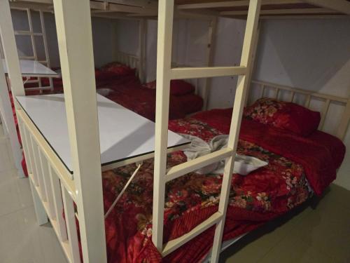 Gallery image of Sunny in town hostel in Pai