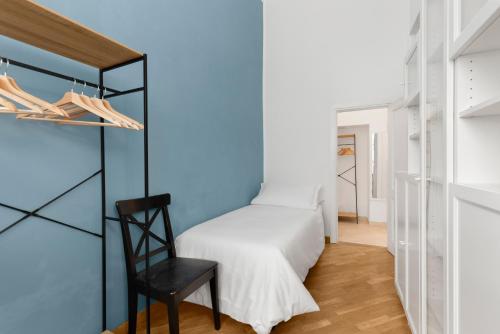 B&B Essevu Loft Borgo Pinti