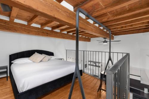 B&B Essevu Loft Borgo Pinti