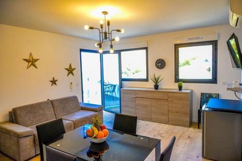 Paolina - Terrasse Parking Clim wifi - by TGB