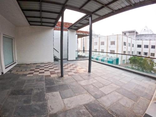 Πισίνα στο ή κοντά στο Vamsa Boutique Stay