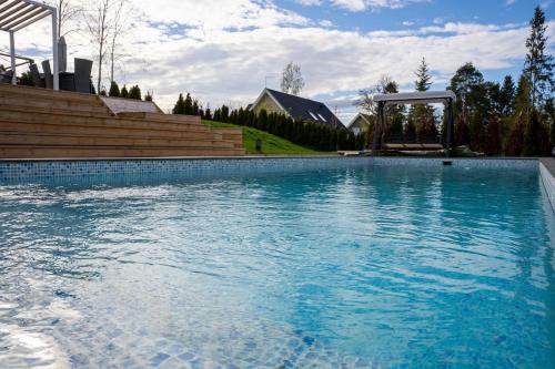 Galeriebild der Unterkunft Villa Tyresö in Stockholm