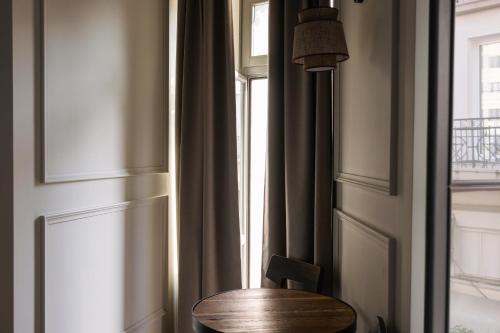 アテネにあるAiry Athens Suitesのギャラリーの写真