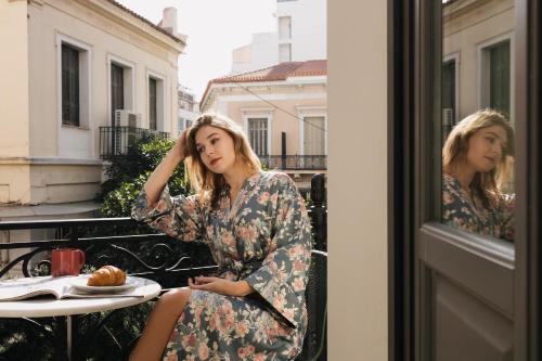 Airy Athens Suitesの宿泊客