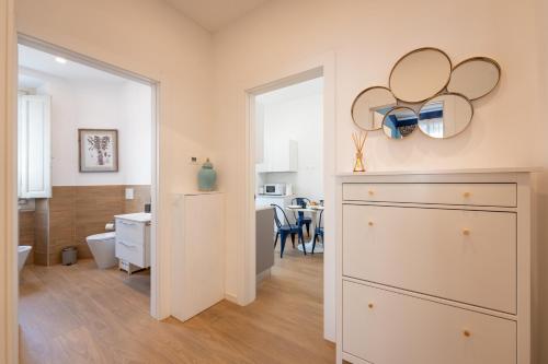 Via Taddeo Alderotti, 85 - Elegant Apartment in Careggi, Near Hospital, University & Tram Morgagni - Florence Charming Apartments