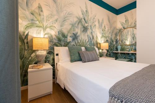 Via Taddeo Alderotti, 85 - Elegant Apartment in Careggi, Near Hospital, University & Tram Morgagni - Florence Charming Apartments
