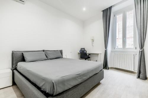 The Trastevere Apartment