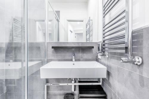 The Trastevere Apartment