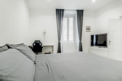 The Trastevere Apartment