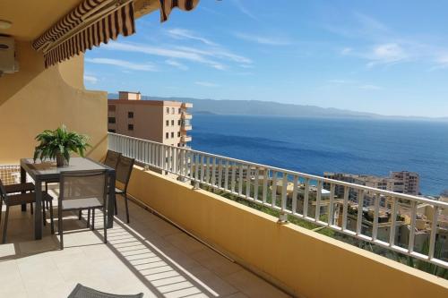 Fotografia z galérie ubytovania Daniella - Terrace Sea view Spacious - by TGB v destinácii Ajaccio