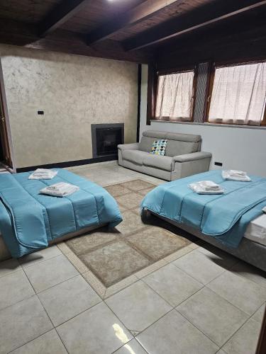 Lux Penthouse Naples