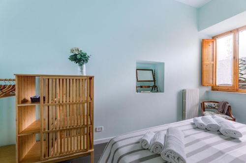 Gallery image of Italian Experience-La Casa Sui Tetti 6 in Sarnano