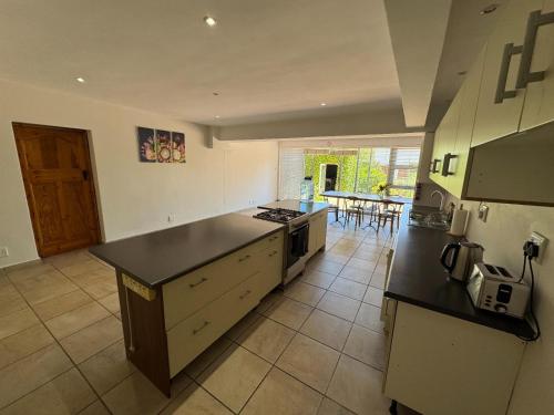 Gallery image of African Beach House in Strand