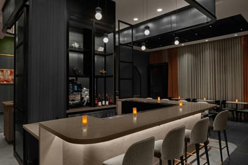 Courtyard by Marriott New York World Trade Center Area Image