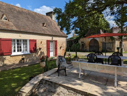 Maison indépendante calme et nature